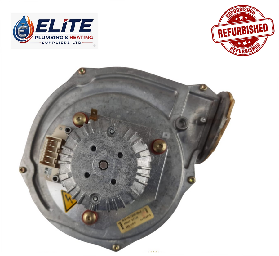 Ideal Icos System M3080 Fan – Part No. 170909