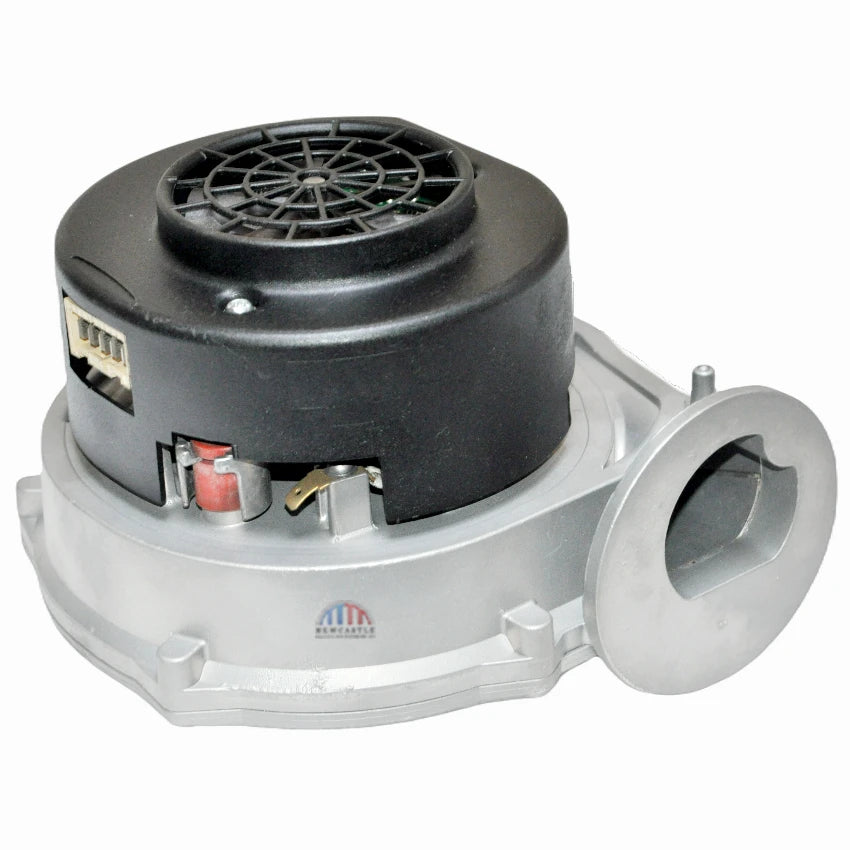 Worcester Greenstar Fan Assembly 87161160670 Before FD790 – main product image