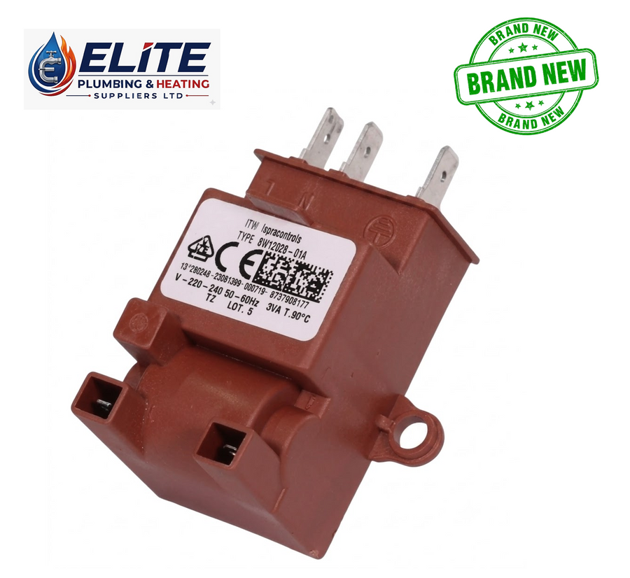 Worcester 7736700599 Ignition Transformer – Genuine Boiler Igniter