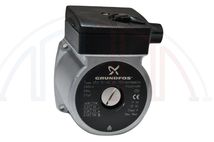 Alpha Ocean Style 80OF Pump Head 1.015610 6.5611791 - main product image
