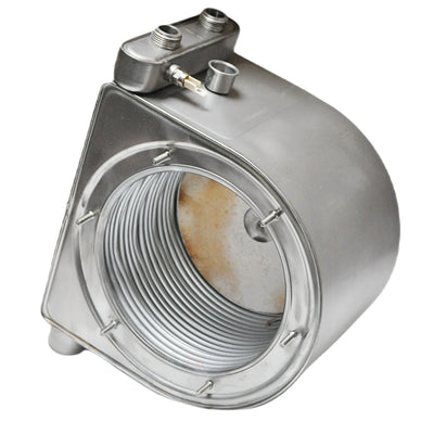 Alpha CD35C Primary Heat Exchanger 1.023674 21CM - main product image