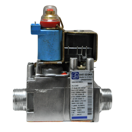 Biasi Sit 845mm Gas Valve BI1193105 - main product image