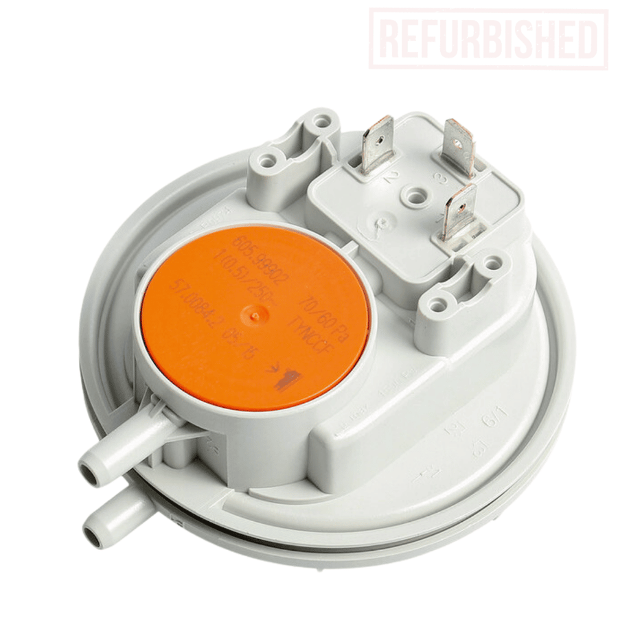 Baxi 5137532 Fan Pressure Switch Refurbished – main product image