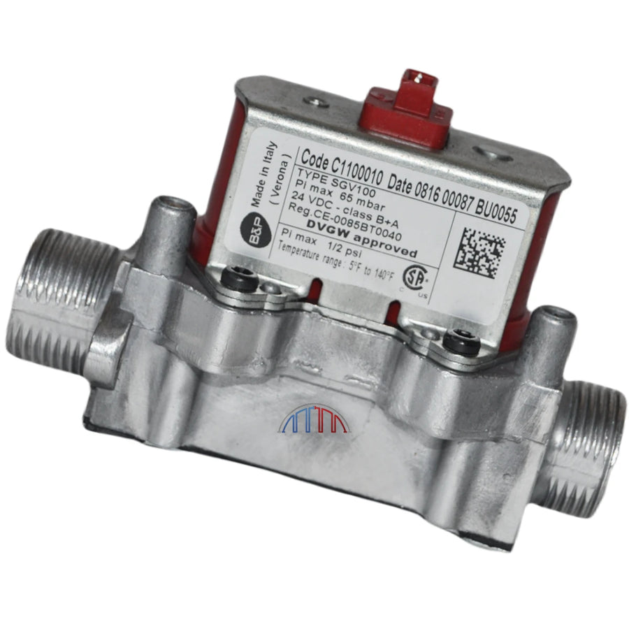 Baxi Neta-Tec 33 Gas Valve 720752301 - main product image