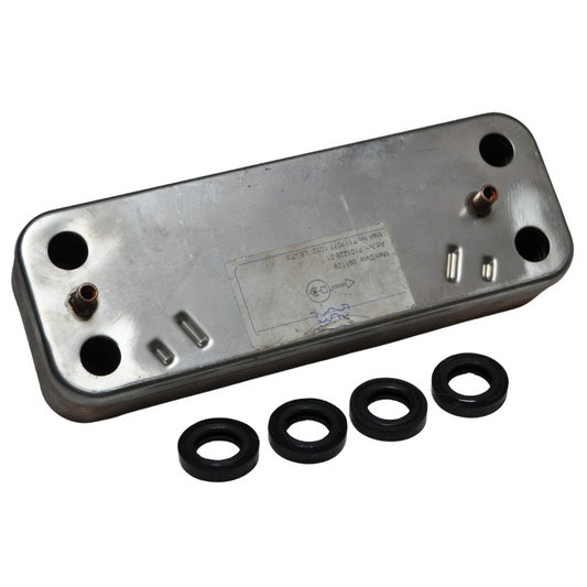 Baxi Neta-Tec 24 GA Plate Heat Exchanger 14 Plates 720776401 - main product image