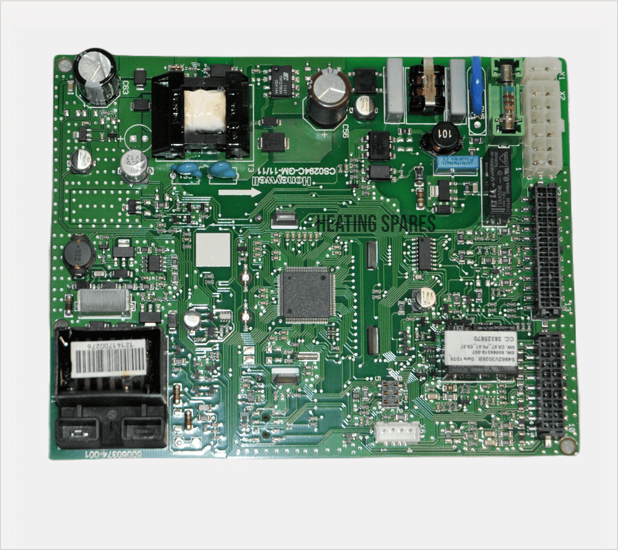 Ferroli Modena HE 27 C LPG PCB 39815844 - main product image