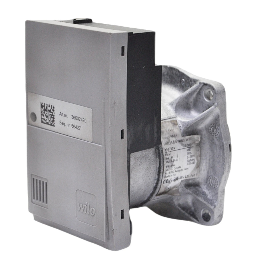 Ferroli 3980D881 Modena HE 32C Pump Head Refurbished – main product image