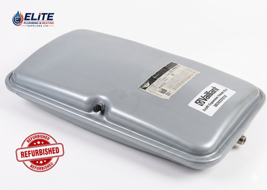 Vaillant Ecofit 8 Litre Expansion Vessel - Refurbished | MPN 0020237676