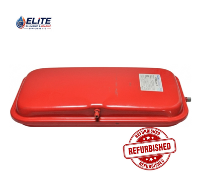 Remeha Avanta Plus Expansion Vessel – Refurbished | MPN S62753 / 720542301