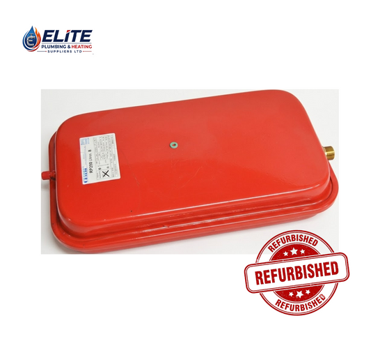 Main 24 System Eco Expansion Vessel 8 Litre – Refurbished| MPN 5114691