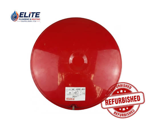 Heatline Vizo 24 Expansion Vessel 7L – Refurbished | Part No. D003200028