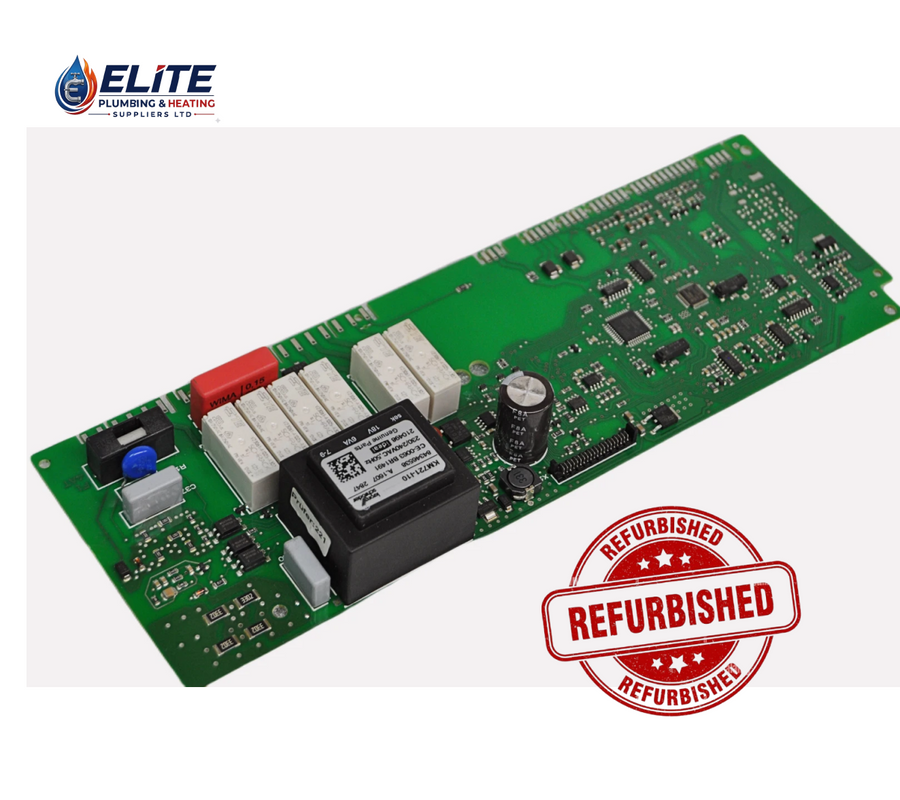 Ideal 177608 Primary PCB Kit I11 – Refurbished | Combi / Esprit / Procombi