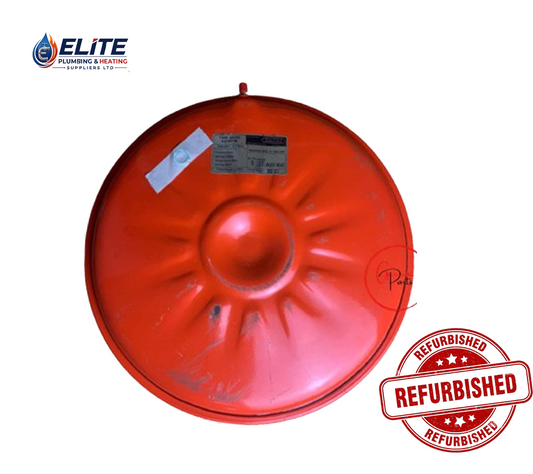 Saunier Duval Expansion Vessel 6.5L 05168400 – Refurbished