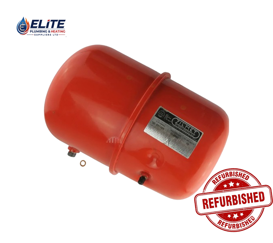 Worcester 24CDI Expansion Vessel 10 Litres 87161425000 – Refurbished