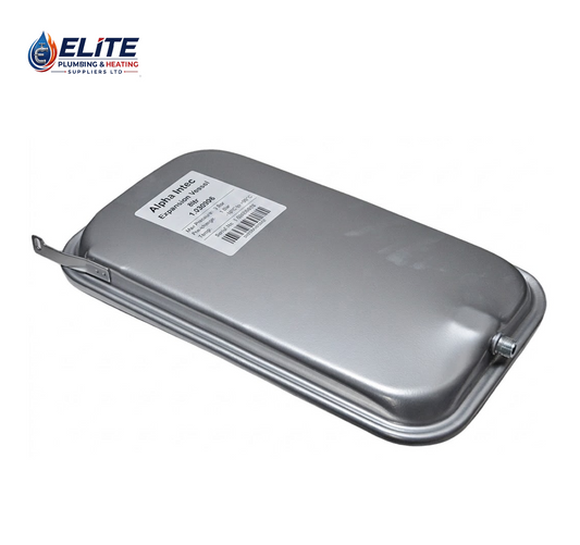 Alpha Intec 24X 28X Expansion Vessel 8 Litre – Brand New or Refurbished | MPN 1.030996
