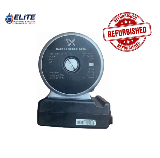 Keston Pump Head – Refurbished | Part No. C17206000 / 95906516
