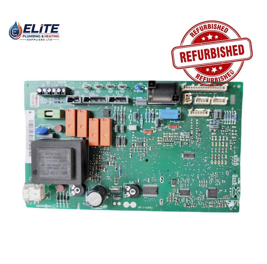 Viessmann Vitodens 100 PCB – Refurbished | Part No. 7425194