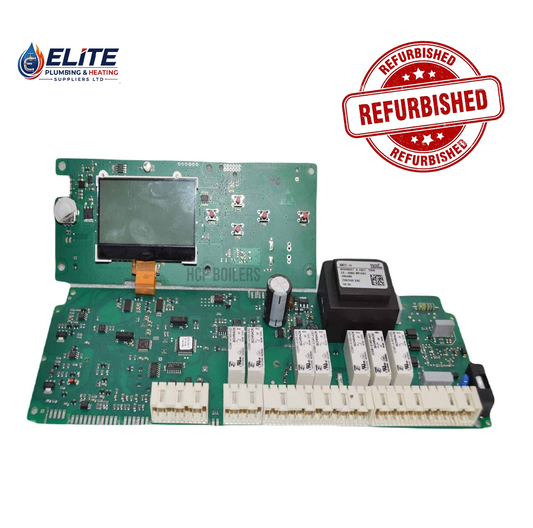 Keston Heat 45/55 PCB – Refurbished | Part No. 177031 (40kW/45kW/50kW)