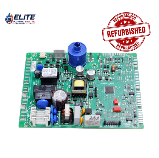Biasi Advance 25C/30C/35C PCB – Refurbished | Part No. BI2445100