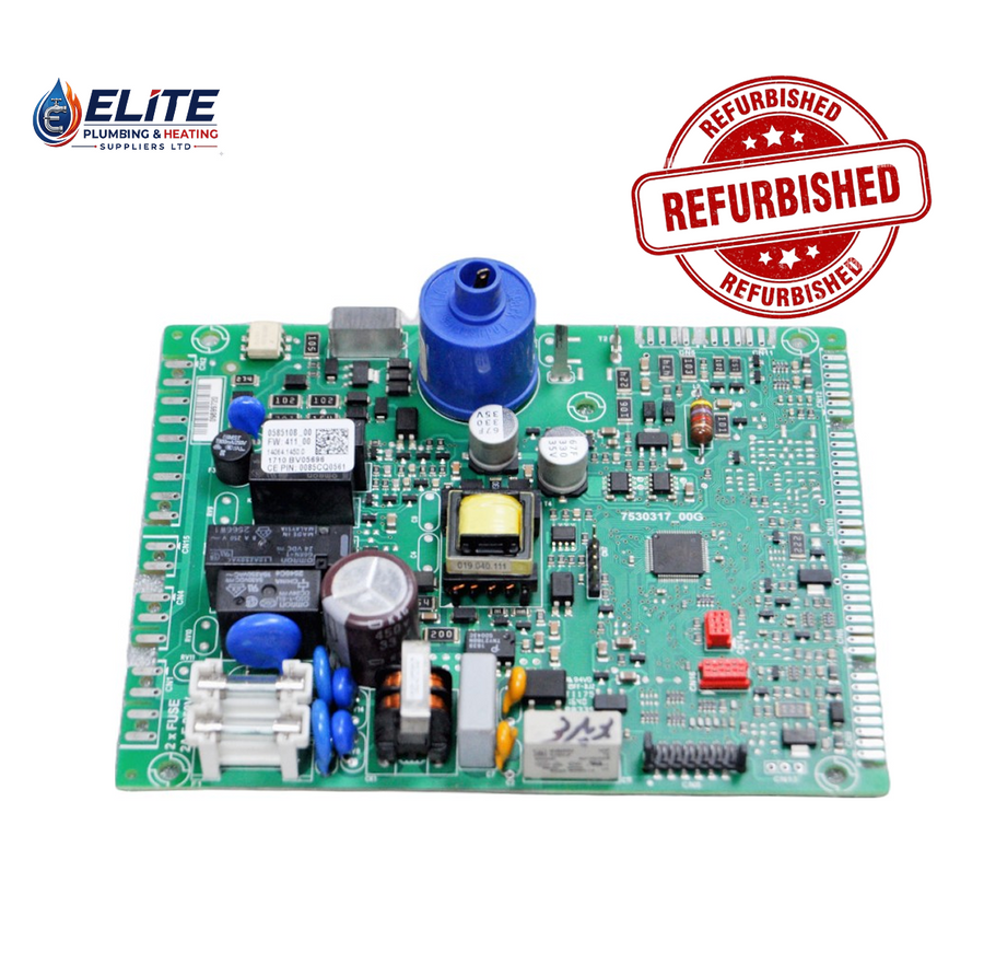Biasi Advance 25C/30C/35C PCB – Refurbished | Part No. BI2445100