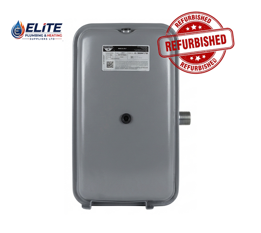 Vokera Evolve 32C Expansion Vessel 9 Litre – Refurbished | MPN 20135958