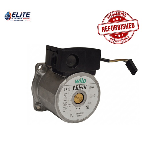 Ideal Isar/Icos/Esprit 2 Pump Head Kit – Refurbished | Part No. 177147