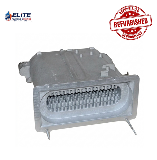 Ideal / Morco GB24 Series 11 Main Heat Exchanger – Refurbished | Part No. 175615