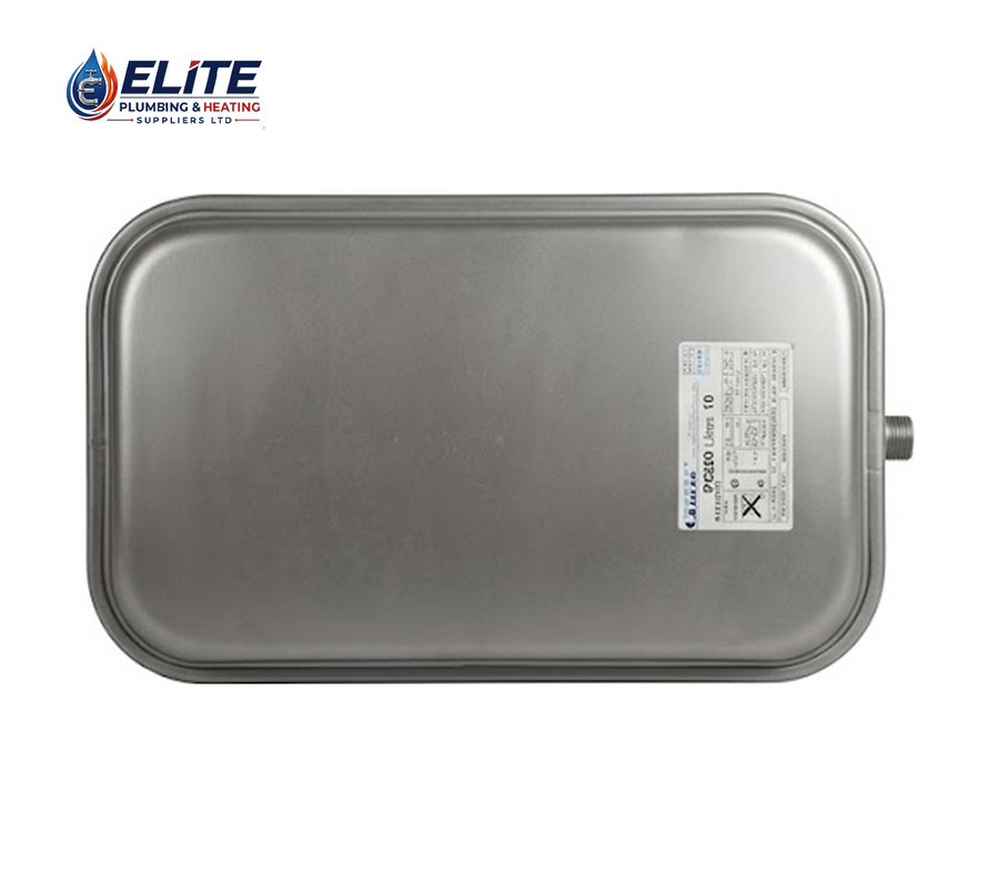 Ferroli Modena HE 30C Expansion Vessel 10 Litre | MPN 39846250