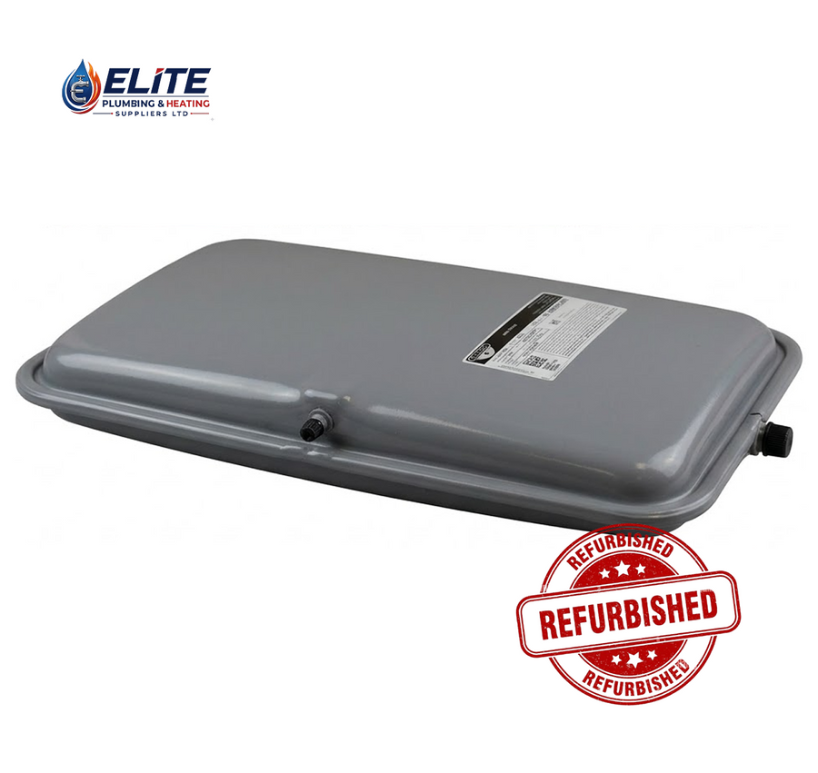 Heatline Capriz Plus Expansion Vessel 8 Litre – Refurbished | MPN 0020126680