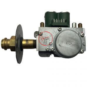 Glowworm 15HXI Gas Valve 2000802442 802442 - main product image