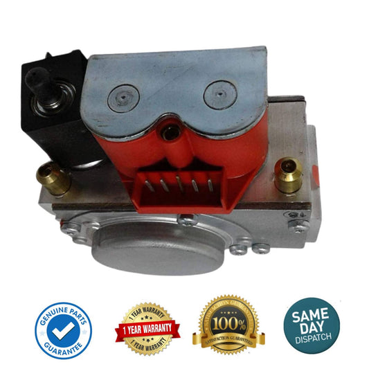 Worcester 28i RSF Gas Valve Dungs 87161567660 - main product image