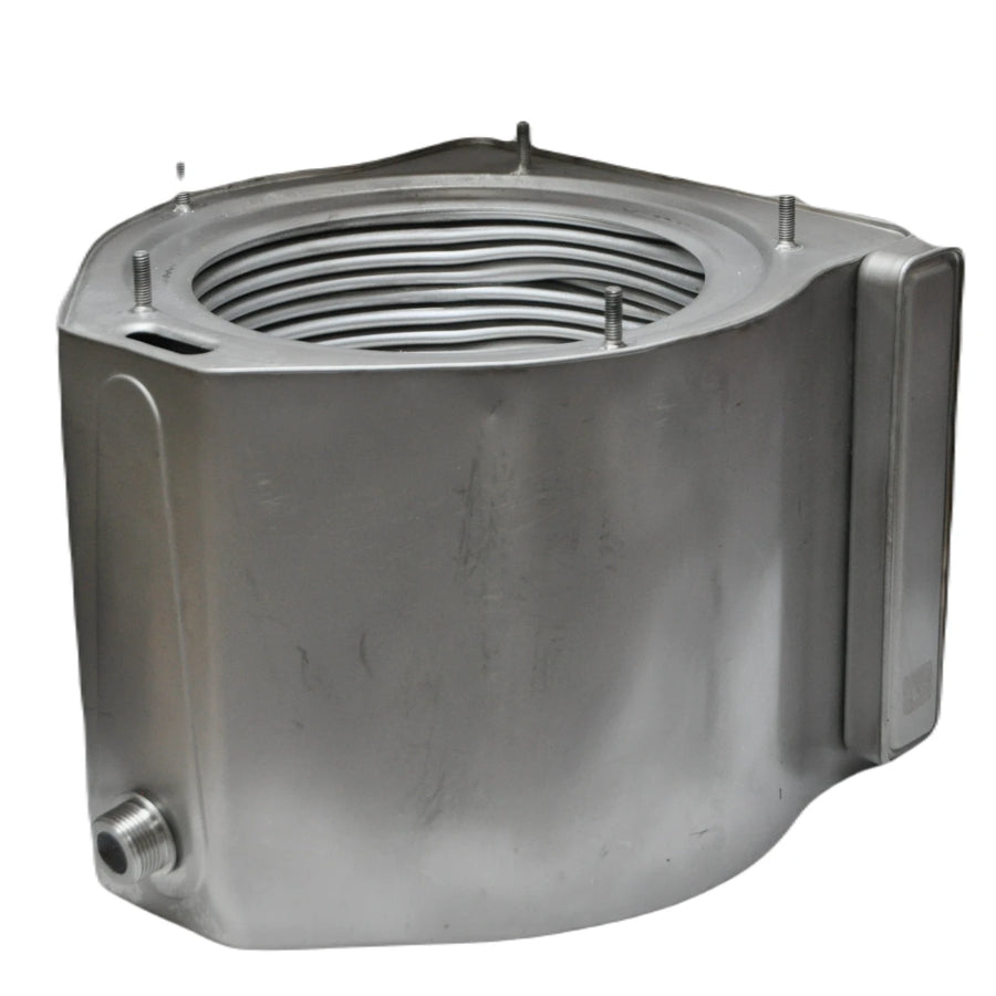 Glowworm Main Heat Exchanger 2000801701 - main product image