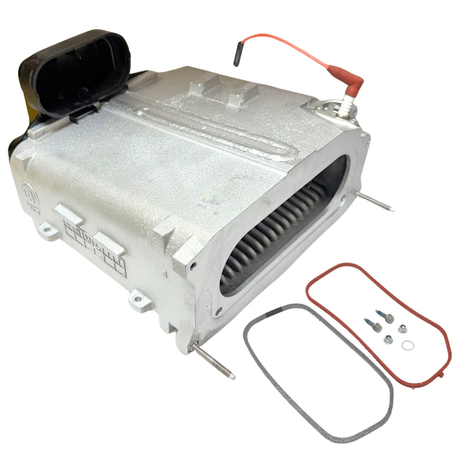 Heatline 0020195545 Main Heat Exchanger Refurbished – main product image