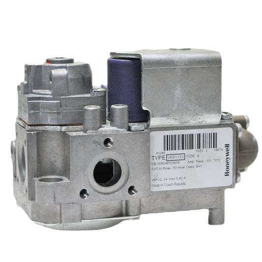 Heatline Monza 24C Gas Valve 0020116832 - main product image