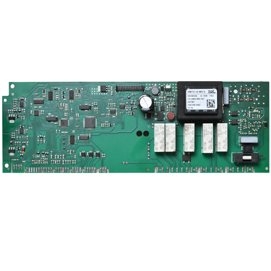 Ideal Logic Plus Combi Primary PCB 176984 Refurbished - main product image