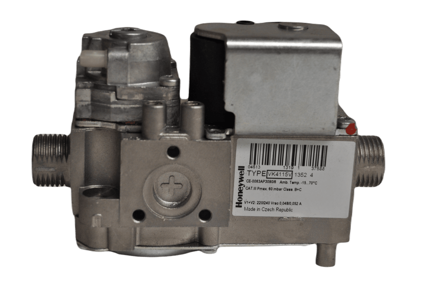 Ideal Gas Valve Kit Pre-Abs 175562 - main product image