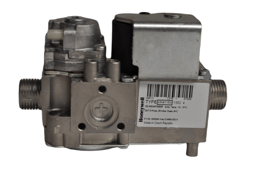 Ideal Gas Valve Kit Pre-Abs 175562 - main product image