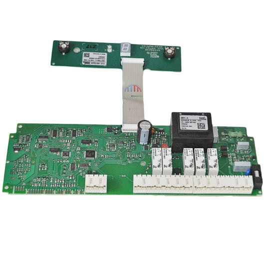 Ideal Heat System Primary PCB 175935 Refurbished - main product image