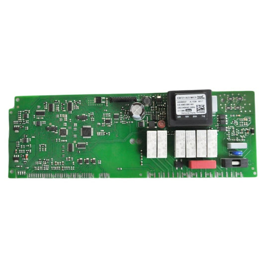 Ideal Logic Plus Primary PCB 177661 I6/2 Refurbished - main product image