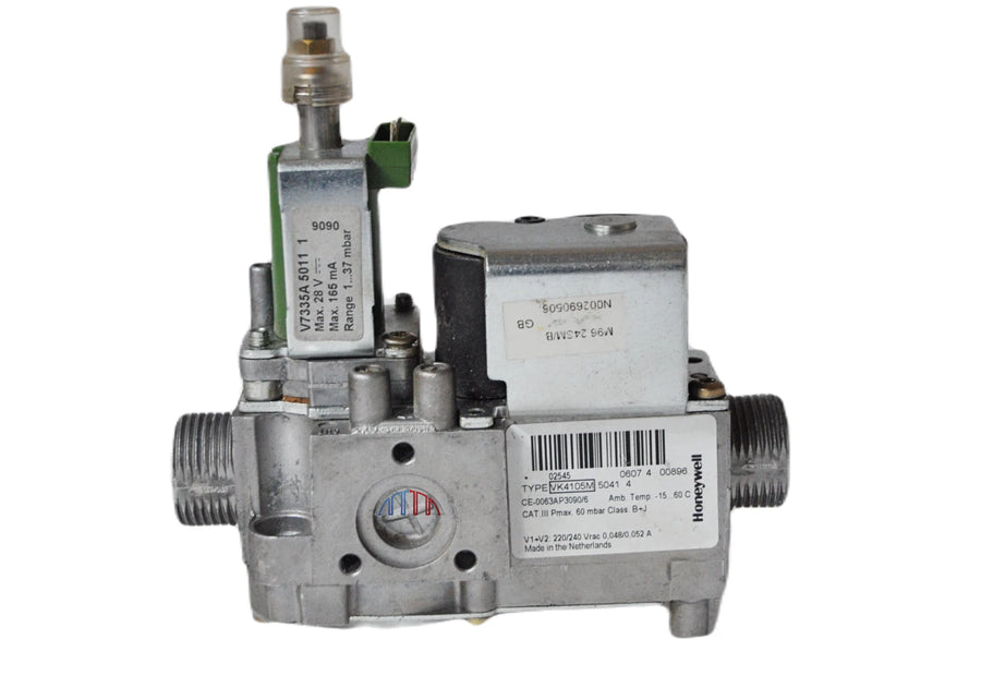 Ideal Mini HE C32 Gas Valve 174465 - main product image