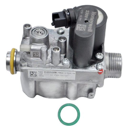 Ideal C26 Combi Gas Valve 176887 - main product image