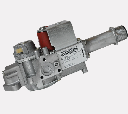 Potterton Performa 24 Gas Valve 245341 248084 - main product image