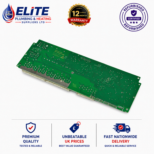 Ideal Logic+ Combi 24/30/35 Primary PCB Kit – Refurbished | Part No. 175939