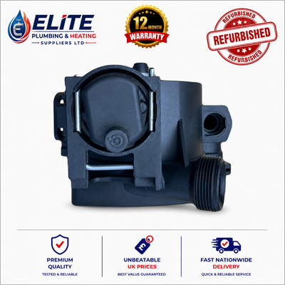 Vaillant EcoTec VPAR-5 Pump Housing – Refurbished | Part No. 0020005803