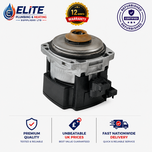 Worcester UPM4L Pump 68W ErP1 8737605865 – Refurbished