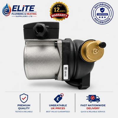 Main Combi/System Pump 248042 – Refurbished