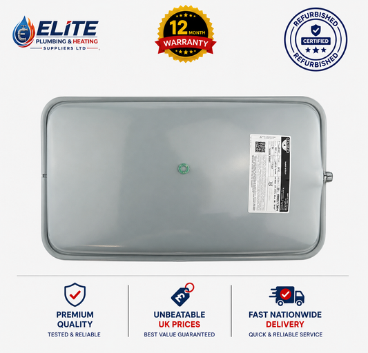 Glowworm Flexicom Expansion Vessel – Refurbished | MPN 0020020744