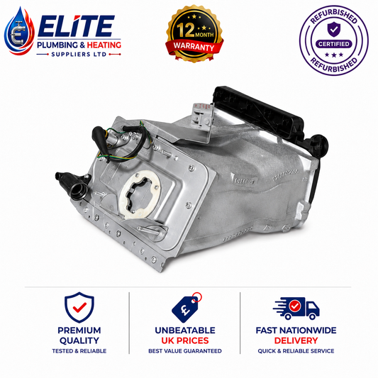 Glowworm Flexicom Main Heat Exchanger 0020054164 – Refurbished