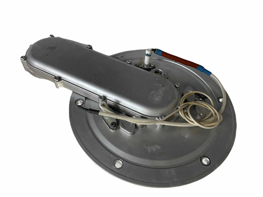 Ravenheat 0002COP11005-0 Heat Exchanger Burner Refurbished – main product image