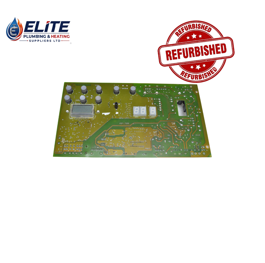 Potterton Powermax 85HE/115HE/150HE PCB – Refurbished | Part No. 5107535